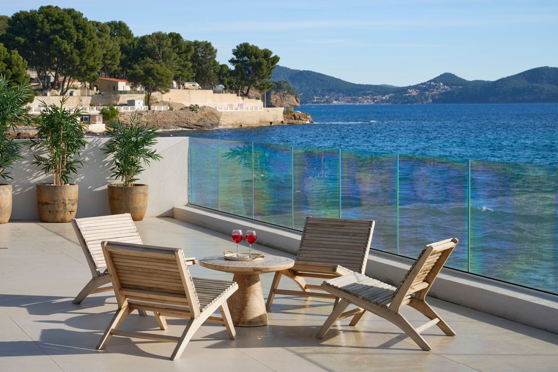 Villa Ciotat villa photo.
